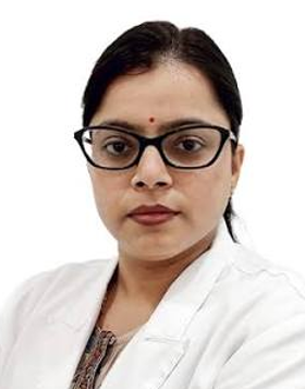 Dr. Resham Srivastava